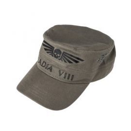 Czapka Warhammer 40,000 - Astra Militarum Combat Cap w Saturn