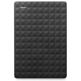 Dysk zewnętrzny SEAGATE Expansion Portable 2 TB + Recovery Services w Saturn