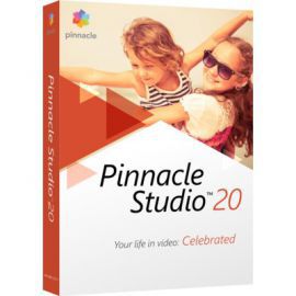 Program Pinnacle Studio 20 w Saturn