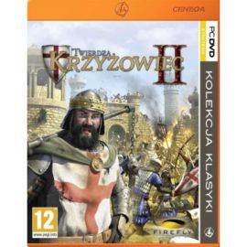 Gra PC PKK Twierdza: Krzyżowiec II w Saturn
