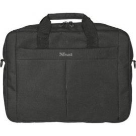 Torba na laptopa TRUST Primo Carry Bag 17.3 cala Czarny w Saturn