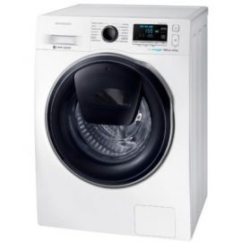Pralka SAMSUNG WW80K6210RW. Klasa energetyczna A+++ w Saturn