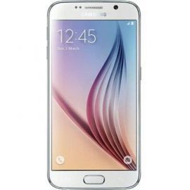 Smartfon SAMSUNG Galaxy S6 64GB Biały G920F w Saturn