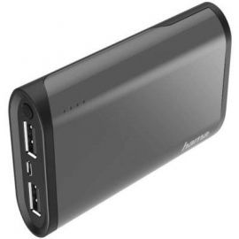 Powerbank HAMA Fuel Up 6000mAh Czarny w Saturn