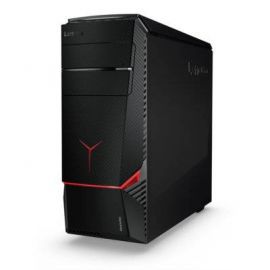 Komputer stacjonarny LENOVO Ideacentre Y700-34ISH 90DF00F5PB. Klasa energetyczna Intel® Core™ i7-6700 w Saturn