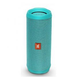 Głośnik przenośny JBL Flip 4 Turkusowy w Saturn