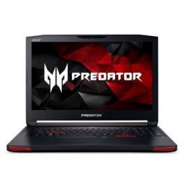 Laptop ACER Predator 17 G9-793-75EM w Saturn