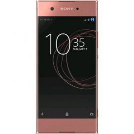 Smartfon SONY Xperia XA1 Dual SIM Różowy w Saturn