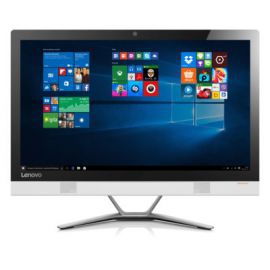 Komputer All-in-One LENOVO Ideacentre AIO 300-23ISU Biały F0BY00PKPB. Klasa energetyczna Intel® Core™ i3-6006U w Saturn