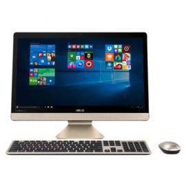 Komputer All-in-One ASUS Vivo AiO V221IDUK-BA118T. Klasa energetyczna Intel® Pentium® J4205 w Saturn