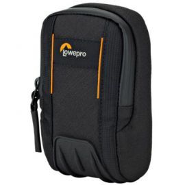 Torba LOWEPRO Adventura CS 10 Czarny w Saturn