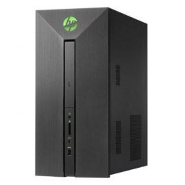 Komputer stacjonarny HP Pavilion 580-007nw. Klasa energetyczna Intel® Core™ i5-7400 w Saturn