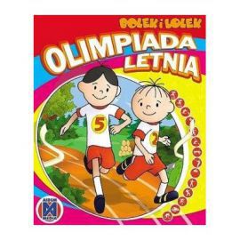 Gra PC AIDEM MEDIA Bolek i Lolek - Olimpiada Letnia w Saturn