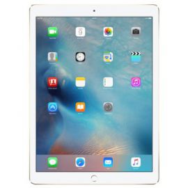 Produkt z outletu: Tablet APPLE iPad Pro Wi-Fi 32GB Złoty ML0H2FD/A w Saturn