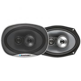 Produkt z outletu: Głośniki BLAUPUNKT BGX 693 MKII w Saturn