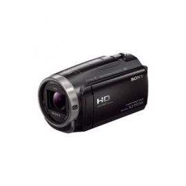 Produkt z outletu: Kamera SONY HDR-CX625 w Saturn