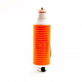 Produkt z outletu: Monopod XSORIES U-Float Biało-pomarańczowy w Saturn