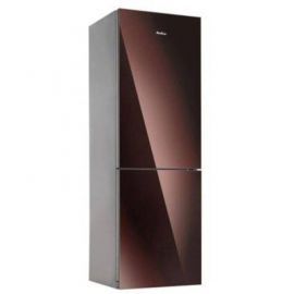 Produkt z outletu: Lodówka AMICA FK 338.6 GRAA. Klasa energetyczna A++ w Saturn