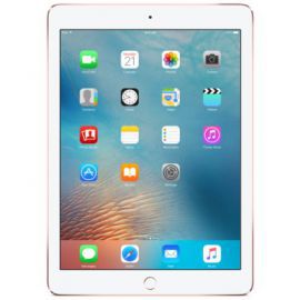 Produkt z outletu: Tablet APPLE iPad Pro 9.7 Wi-Fi 128GB Różowe złoto MM192FD/A w Saturn