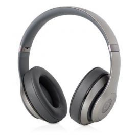 Produkt z outletu: Słuchawki BEATS Studio 2.0 Titanium w Saturn
