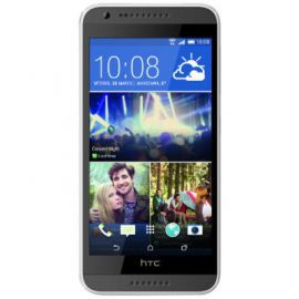 Produkt z outletu: Smartfon HTC Desire 620G Szary w Saturn