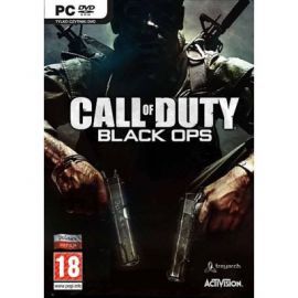 Gra PC Call of Duty: Black Ops w redcoon.pl