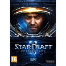 Gra PC CDP.PL A StarCraft 2: Wings of Liberty w redcoon.pl
