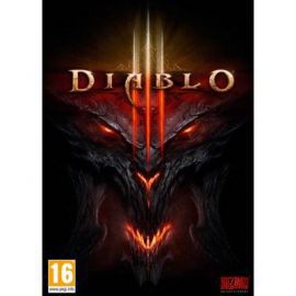 Gra PC Diablo III w redcoon.pl