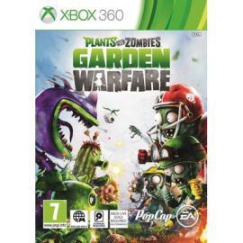 Gra Xbox 360 ELECTRONIC ARTS Plants vs. Zombies: Garden Warfare w redcoon.pl