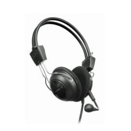 Słuchawki LENOVO Headset P720 Czarny w redcoon.pl