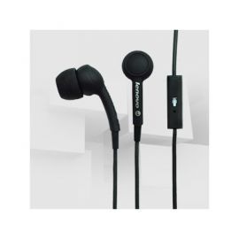 Słuchawki LENOVO In Ear Headset P165 Czarny w redcoon.pl