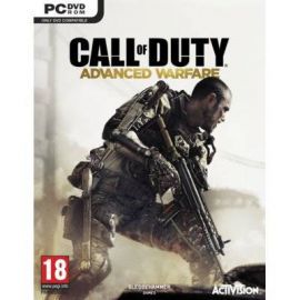 Gra PC Call of Duty Advanced Warfare w redcoon.pl