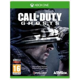 Gra Xbox One Call of Duty Ghosts w redcoon.pl