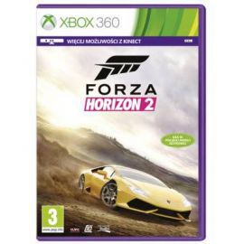 Gra Xbox 360 Forza Horizon 2 w redcoon.pl