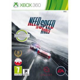 Gra Xbox 360 Need For Speed Rivals Classics w redcoon.pl
