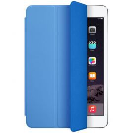Nakładka APPLE Smart Cover do iPad Mini Niebieski w redcoon.pl
