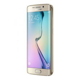 Smartfon SAMSUNG Galaxy S6 Edge 128GB Złoty w redcoon.pl