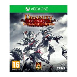 Divinity: Original Sin - Enhanced Edition (Xbox One) w redcoon.pl