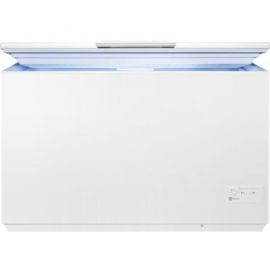 Zamrażarka ELECTROLUX EC2630AOW1 + PROMOCJA! Kup ten produkt 5% taniej wraz z darmowym wniesieniem na Redcoon.pl w redcoon.pl