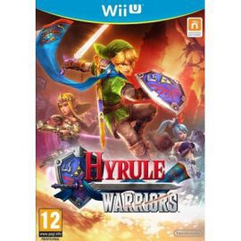 Gra Wii U Hyrule Warriors w redcoon.pl