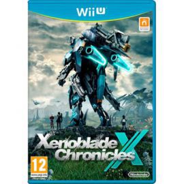 Gra Wii U Xenoblade Chronicles X w redcoon.pl