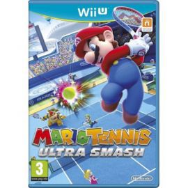 Gra Wii U Mario Tennis: Ultra Smash w redcoon.pl