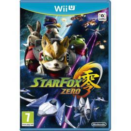 Gra Wii U Star Fox Zero w redcoon.pl