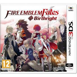 Gra 3DS Fire Emblem Fates: Birthright w redcoon.pl