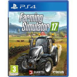 Gra PS4 Farming Simulator 2017 w redcoon.pl
