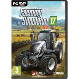 Gra PC Farming Simulator 2017 w redcoon.pl