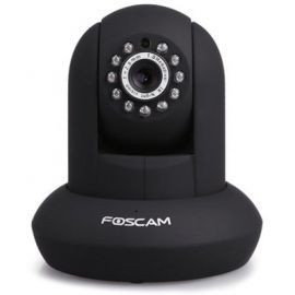 Kamera IP FOSCAM FI9821P Czarny w redcoon.pl