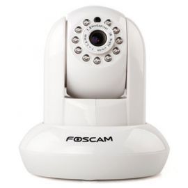 Kamera IP FOSCAM FI9821P Biały w redcoon.pl