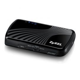 Router ZYXEL NBG2105 w redcoon.pl