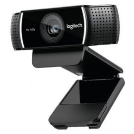 Kamera internetowa LOGITECH C922 Pro Stream - RABAT! Kup ten produkt taniej -30zł! na Redcoon.pl w redcoon.pl